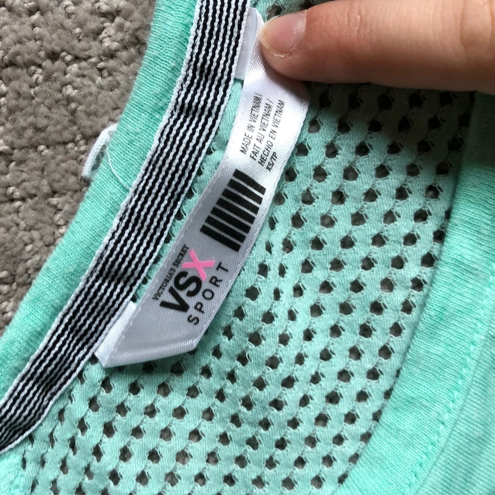 VSX sports shirt - Picture 2 of 3